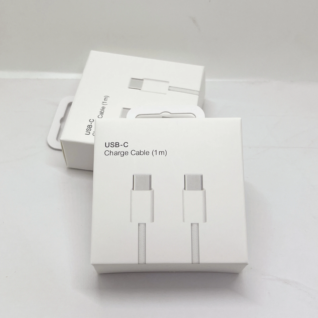 Apple USB-C to USB-C Cable