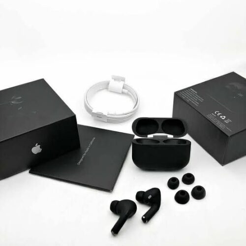 AirPods Pro - 2nd Generation