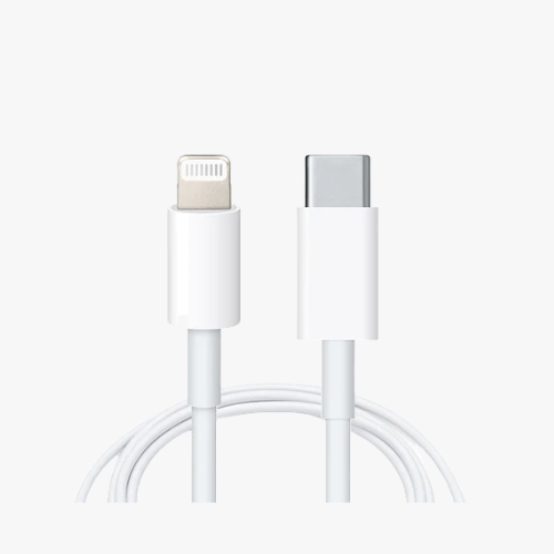 Apple USB-C To Lightening Cable