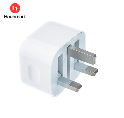 Original Iphone 20W USB-C Power Adapter 3 Pin with Charge Cable