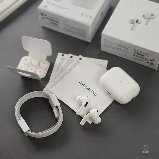 AirPods Pro - 2nd Generation