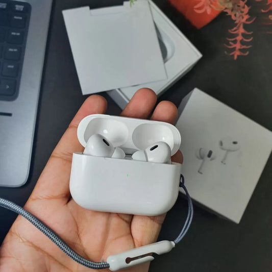 AirPods Pro - 2nd Generation