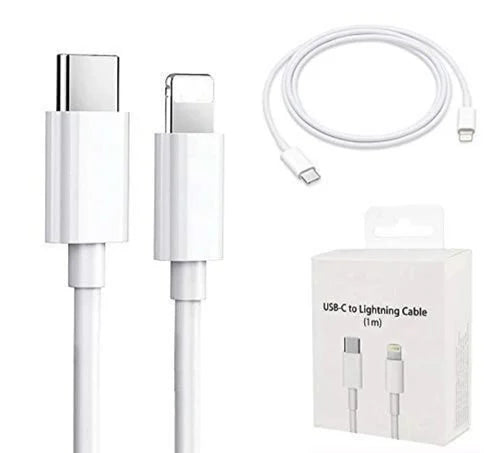 Apple USB-C To Lightening Cable