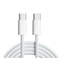 Apple USB-C to USB-C Cable