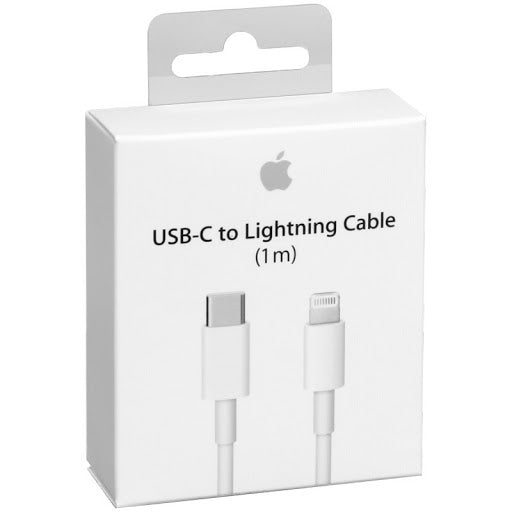 Apple USB-C To Lightening Cable